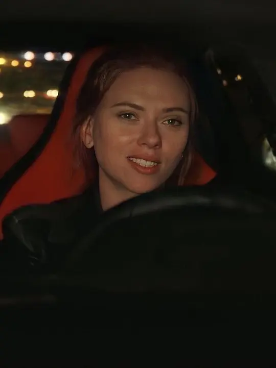 Natsmultiverse의 Natasha Romanoff