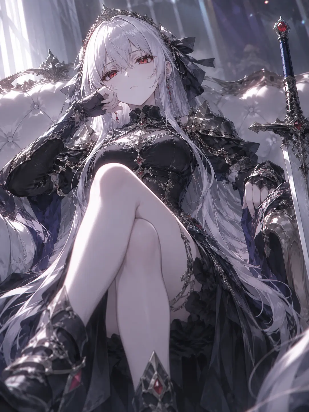 murasaki449의 Re:나를 이긴 남자와 약혼하겠어