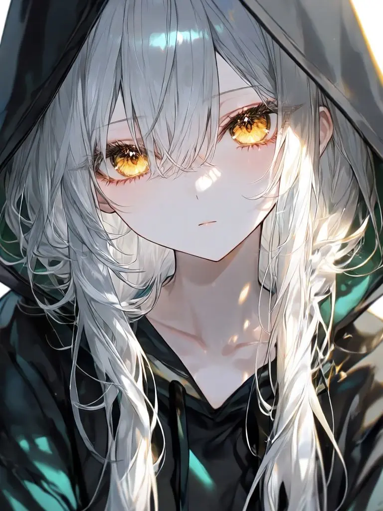 Lirika_JP의 연애에 관심 없는 아싸 소녀?