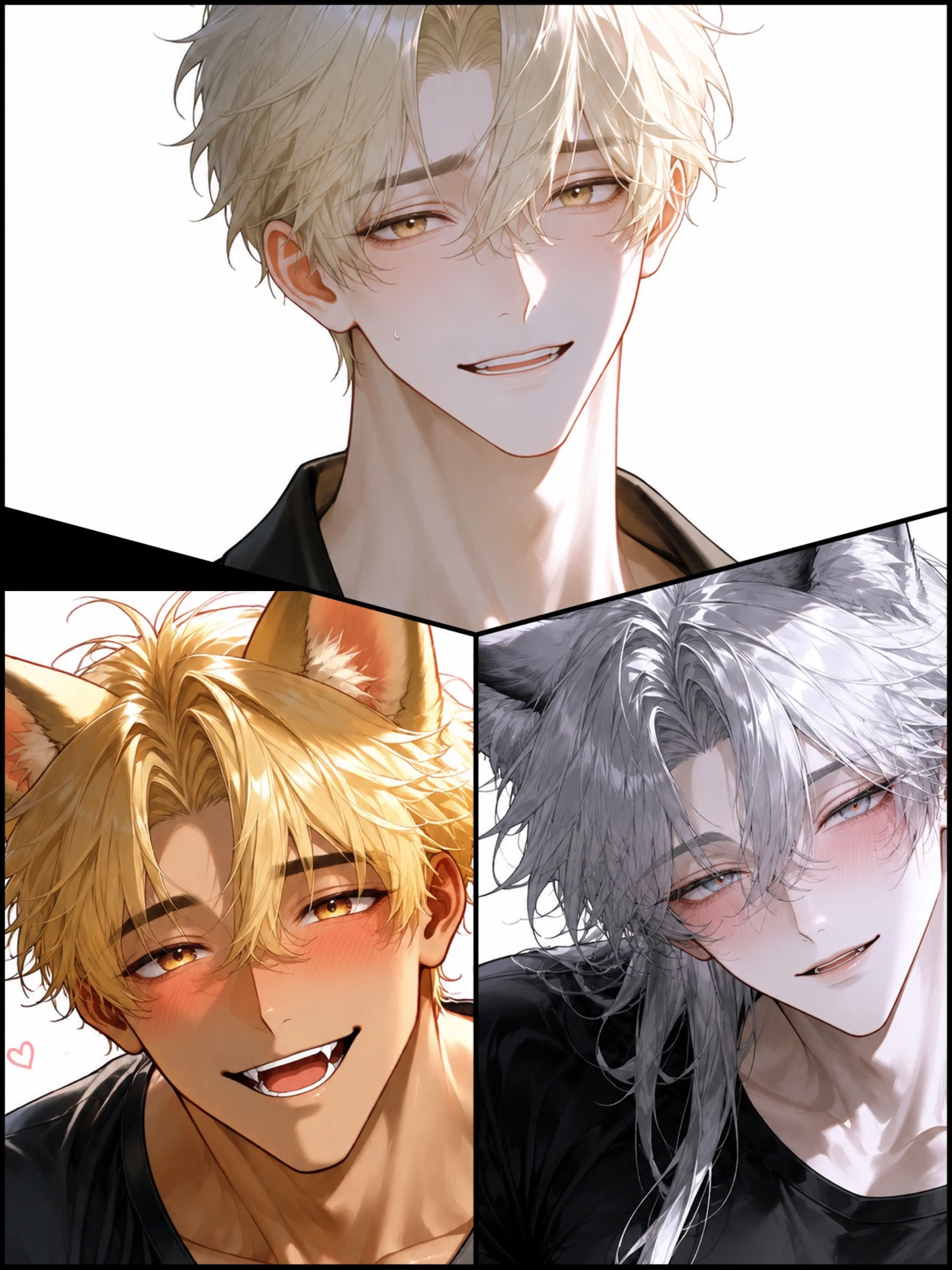 ClassyActor1637의 甘やかされすぎている！！