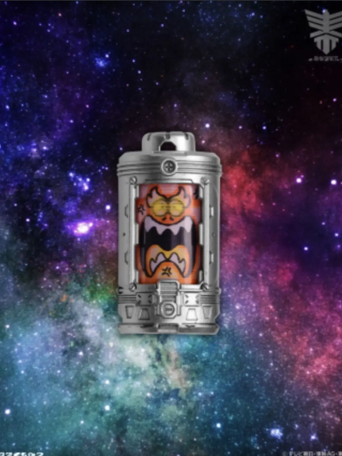 tokusatsu_fan.의 超宇宙刑事ギャバンインフィニティ