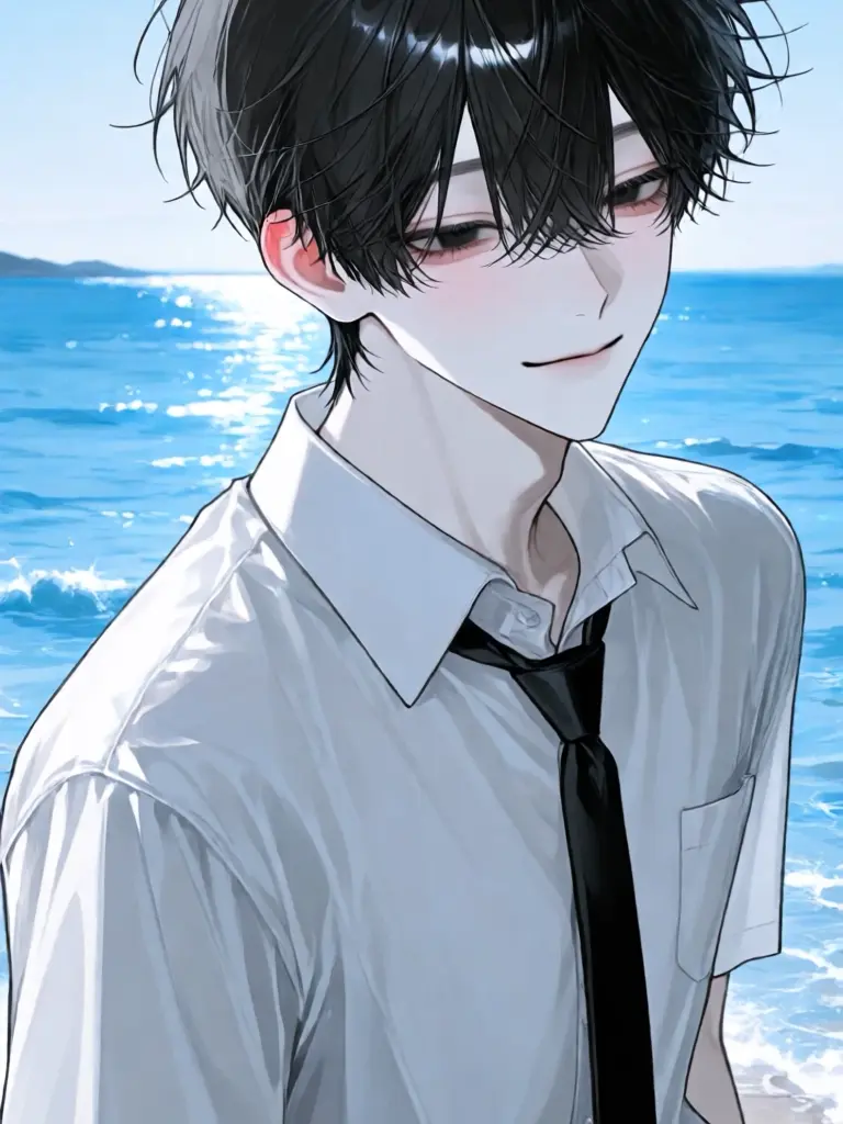 Summervacation15의 Your Summer, My Last Summer