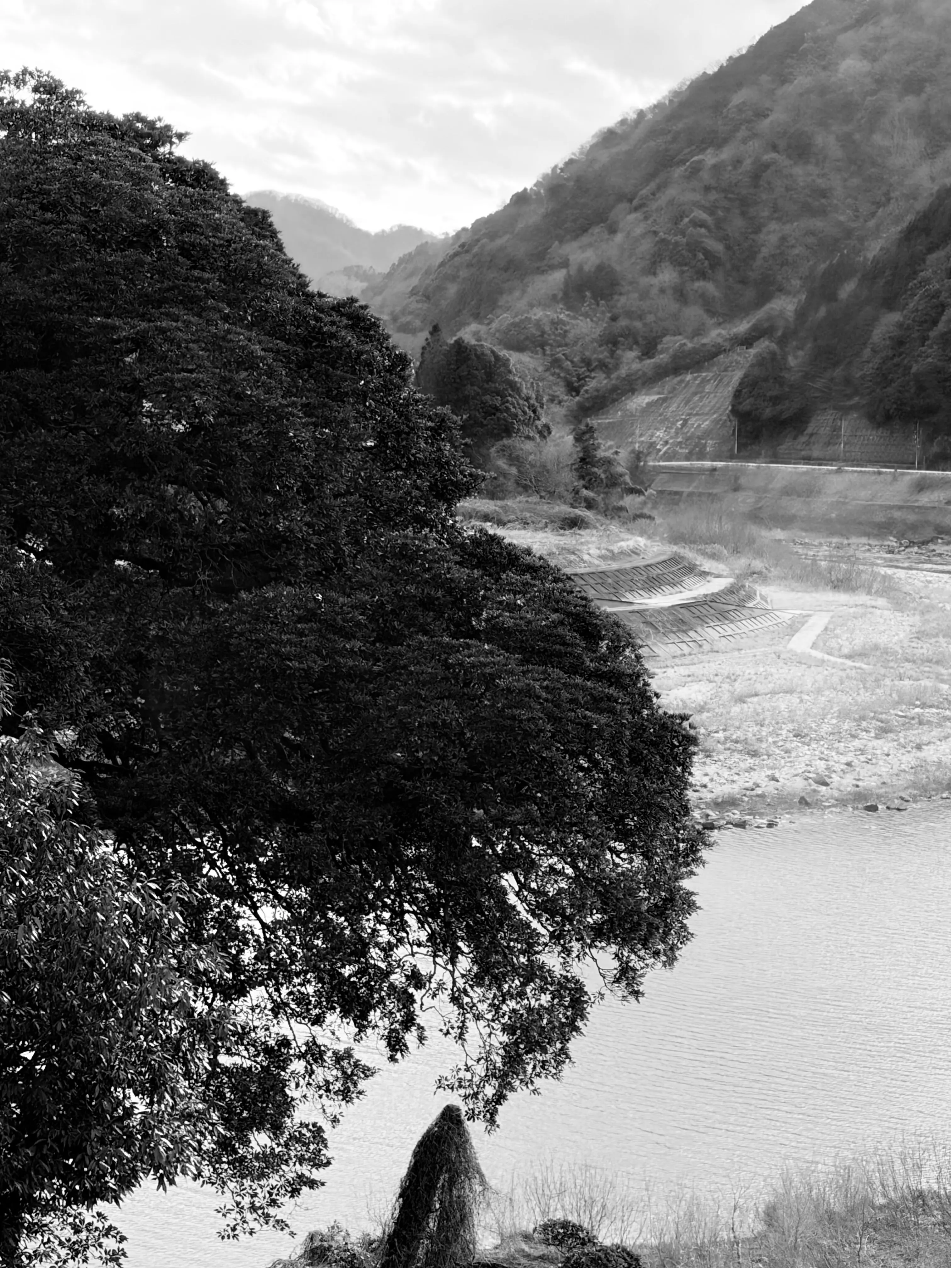 kaibutu4의 ある村の言い伝え