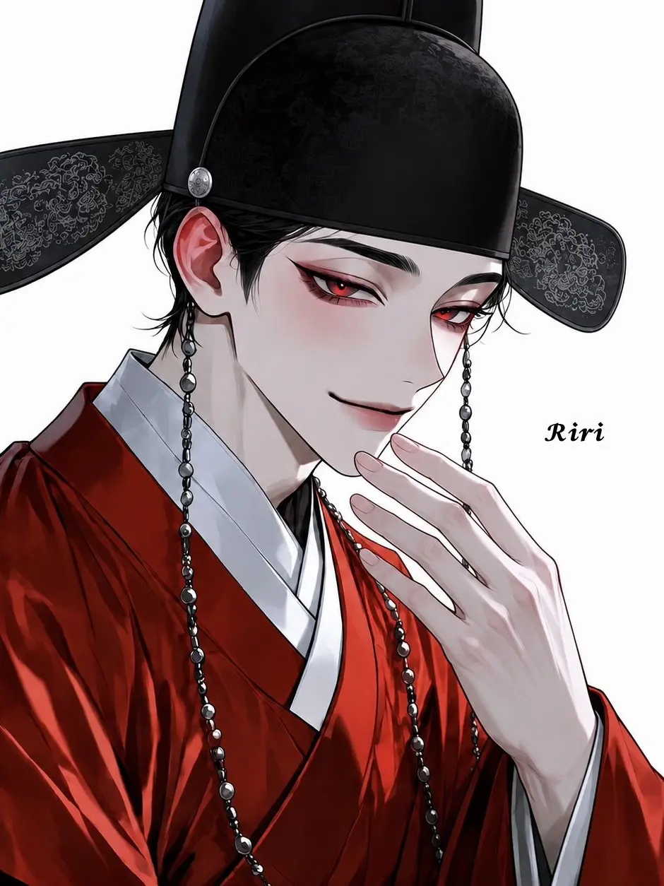 RiRi_6183의 삼각관계