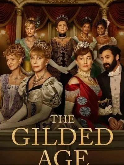 AgedCoin6997의 The Gilded Age