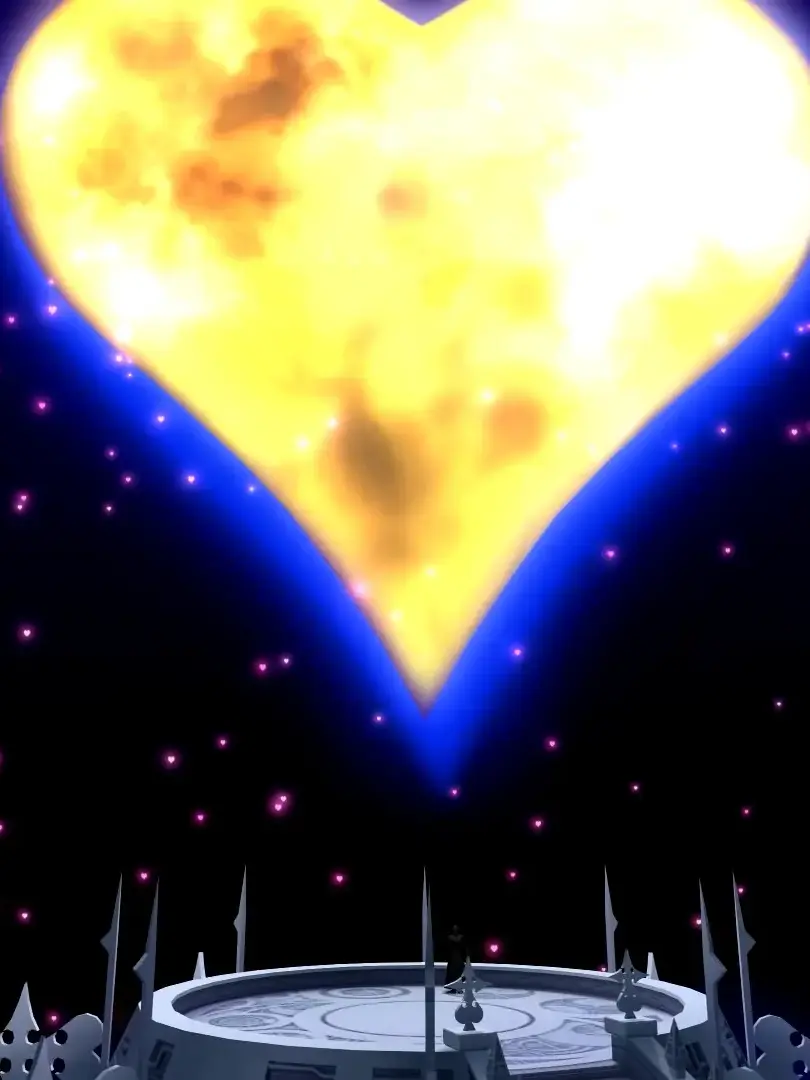Explicitykun의 Kingdom Hearts RPG