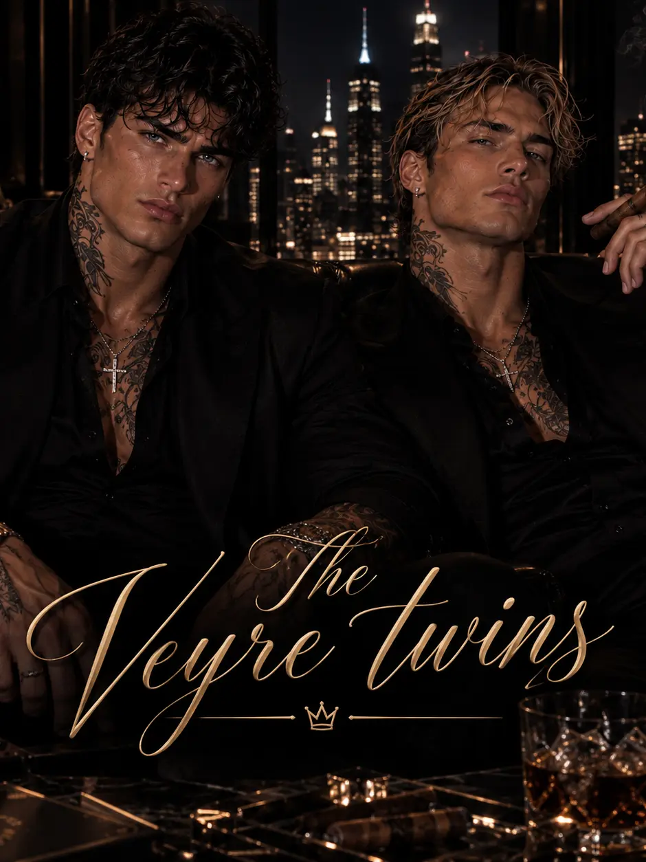 SevereSoul8153의 The Veyre twins