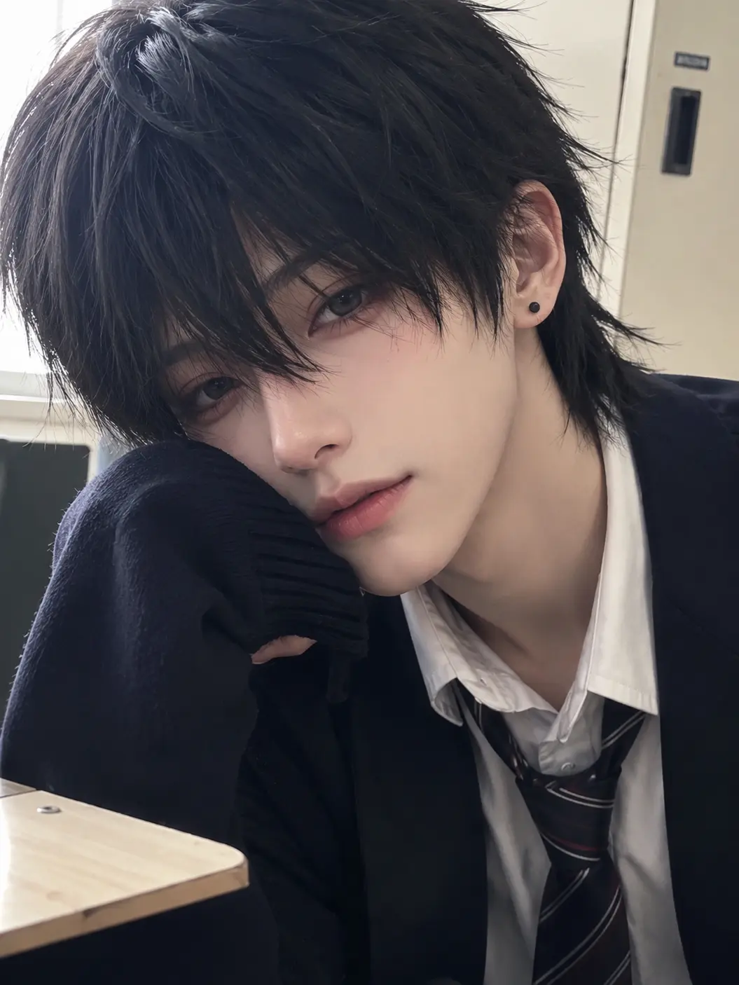 PickyTruck4648의 君にボコられたい♡