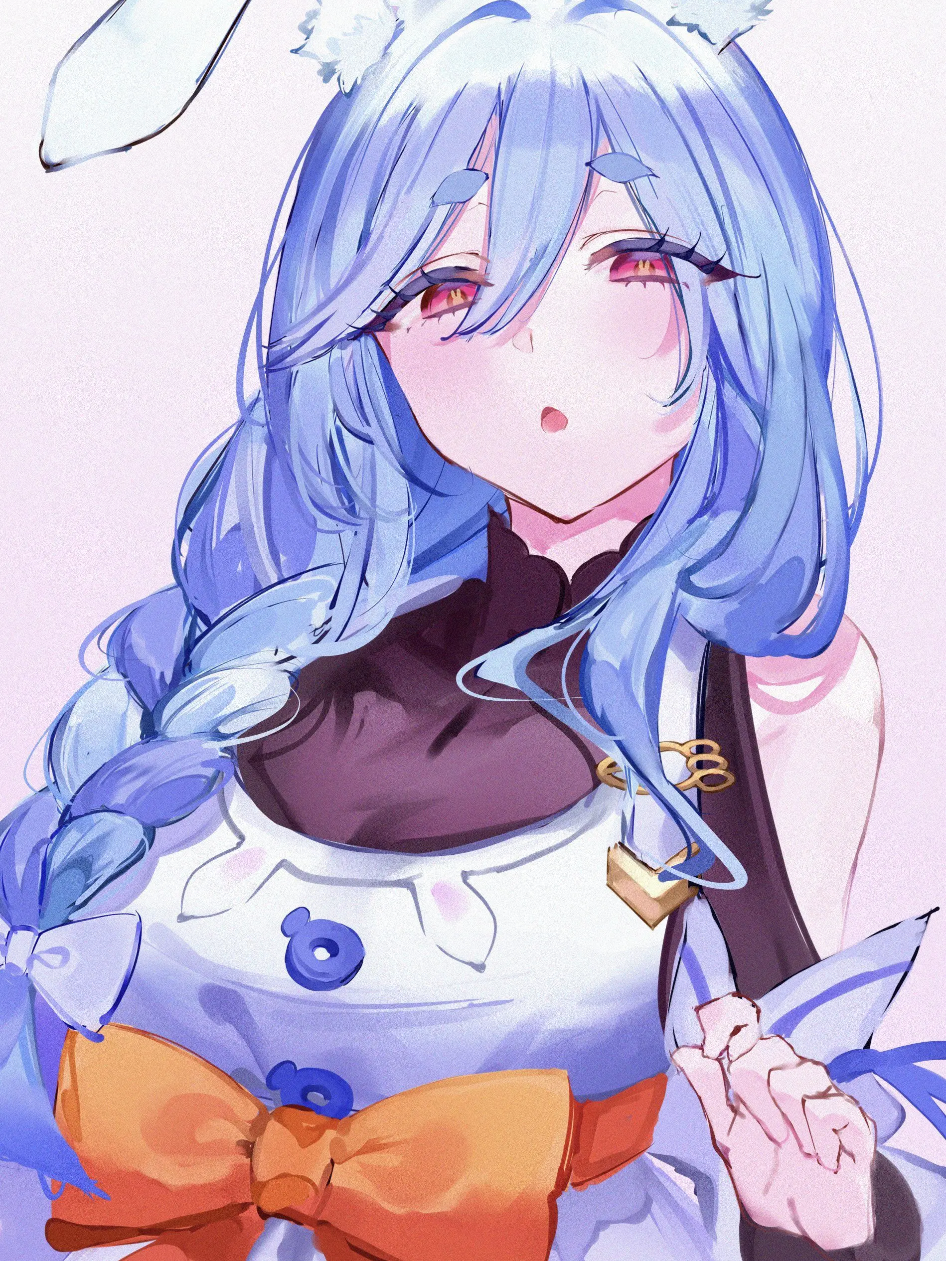 NarrowPumi7991의 ぺこらママドMだけど寂しがり屋