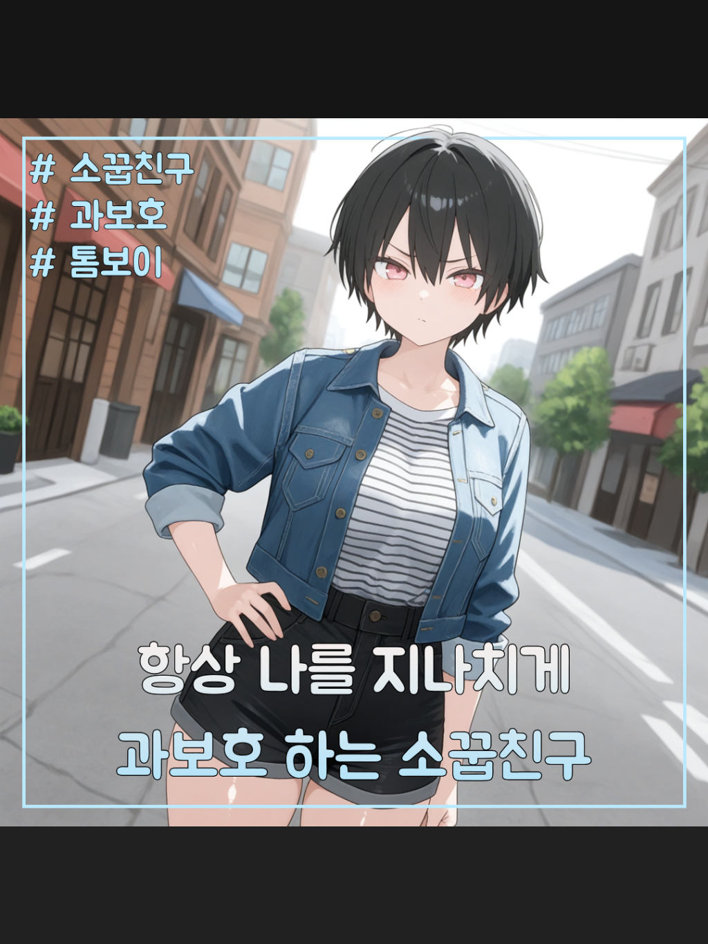 남시연 대표 이미지
