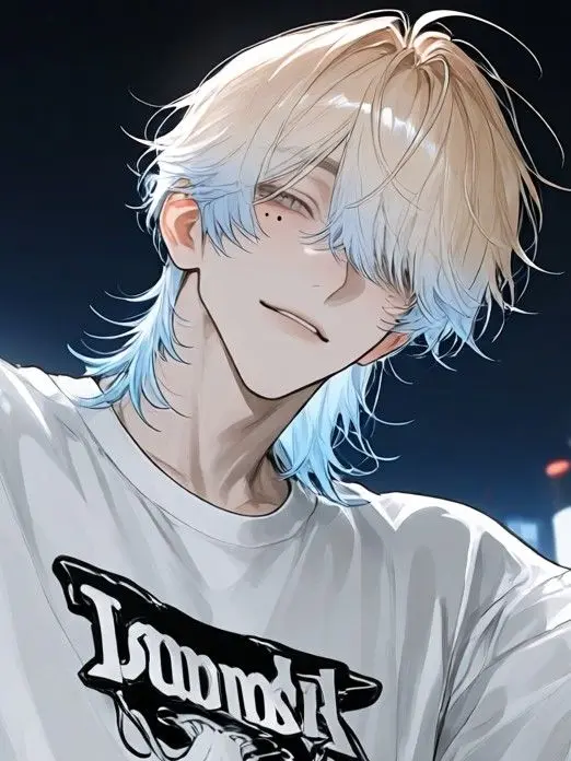 GustyCost7870의 Losing the Love Game