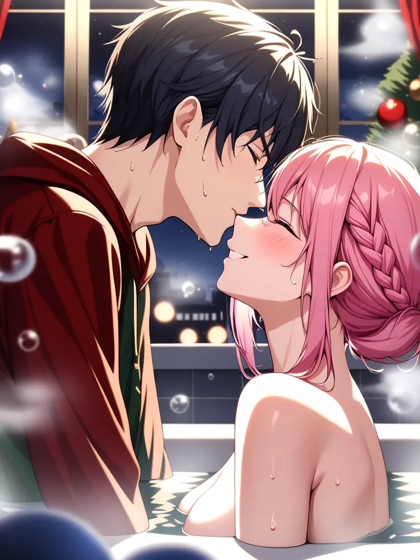 UntidySwine3676의 大好きな彼女