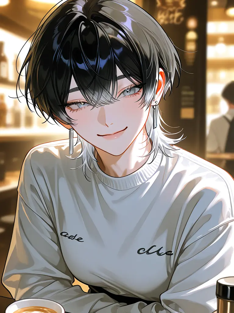 nananann7171의 질투의 화신