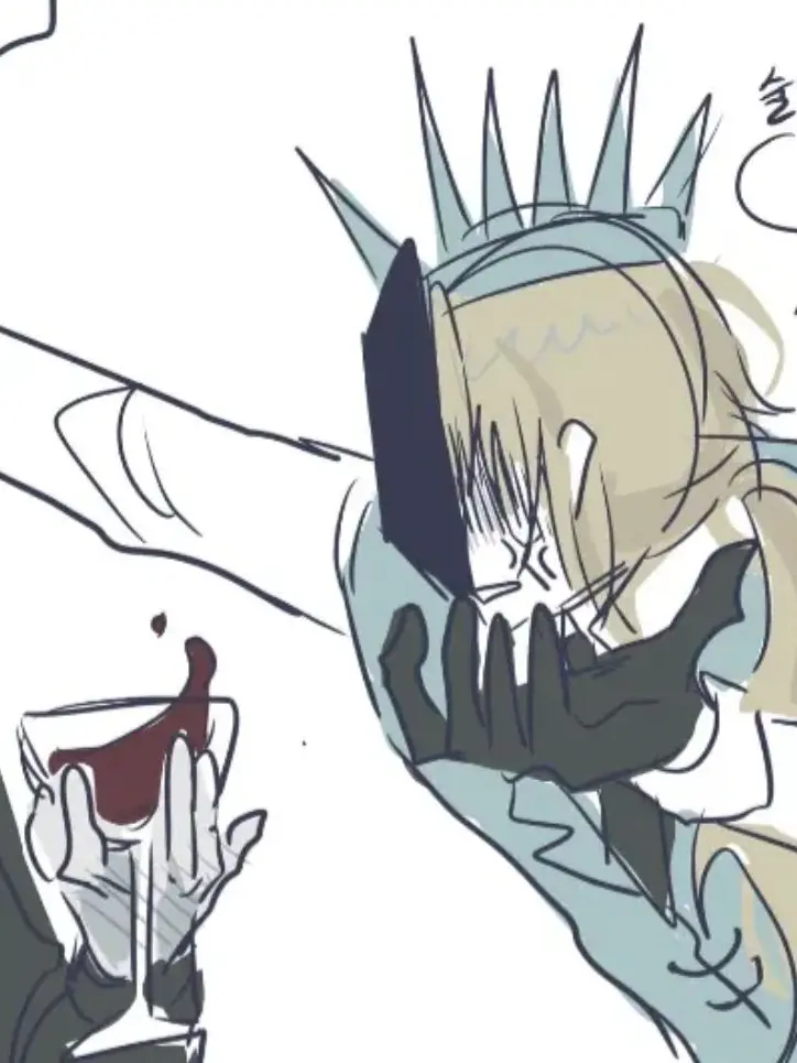 BIN_O9의 싹바가지 없는 아이트랩과 여우