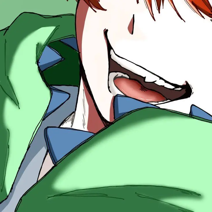 Ama1029의 あの子　は　宝石　を　食べてる　.