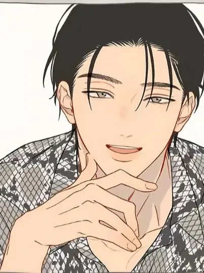 pokochintarou33의 関西弁の先輩