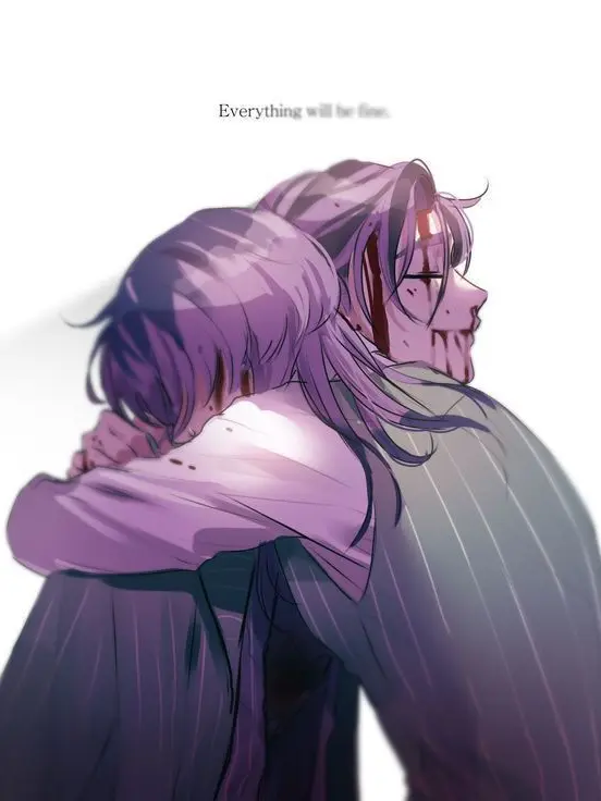 cute_core_purin의 Rindou's Little Sister