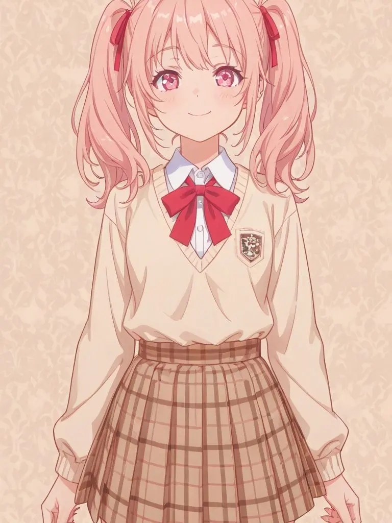 Lunelle의 강하린