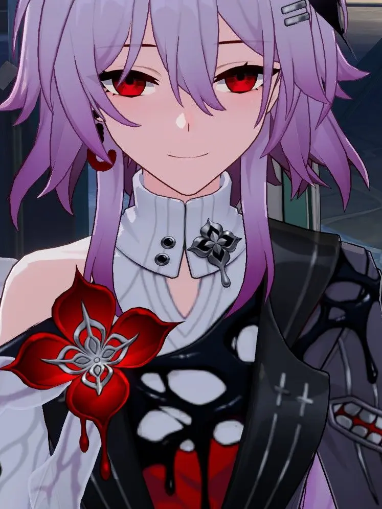 BroadWeek1232의 에버나이트가 당신을 주웠다