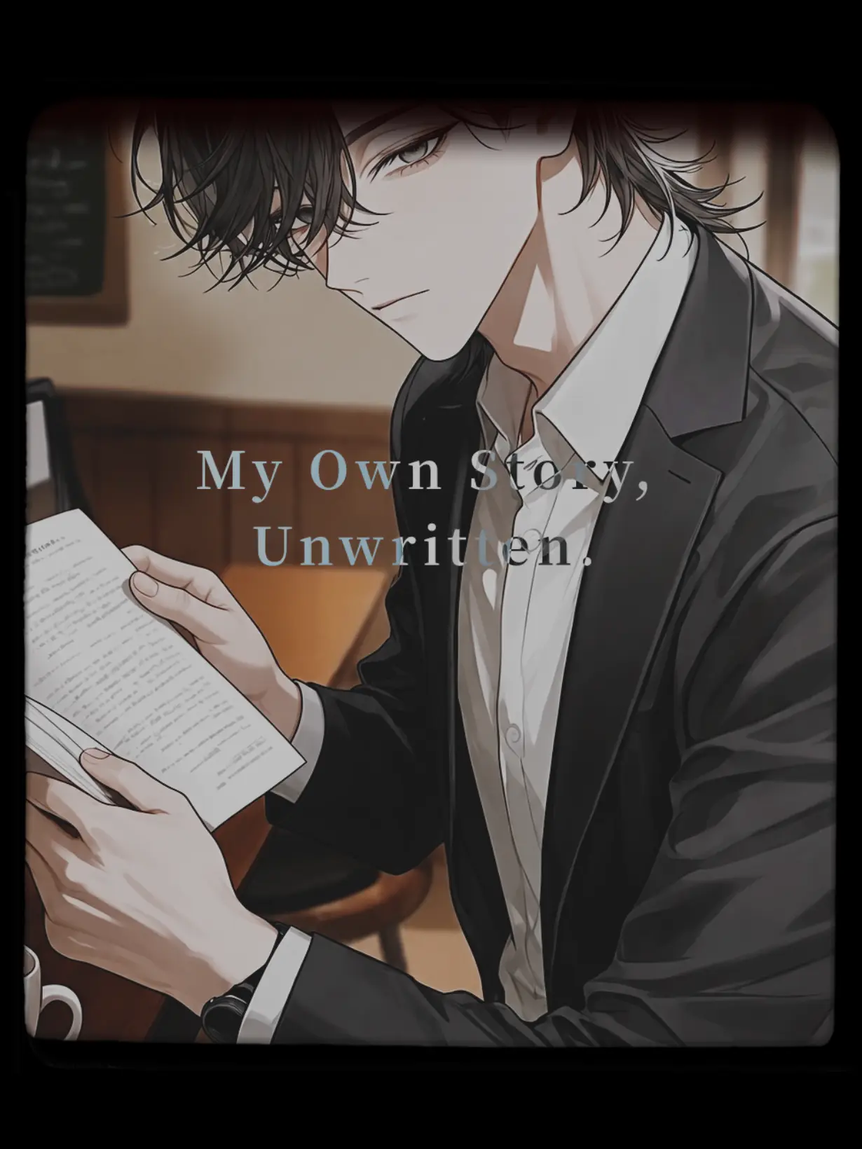 nayuizm의 Outside My History.