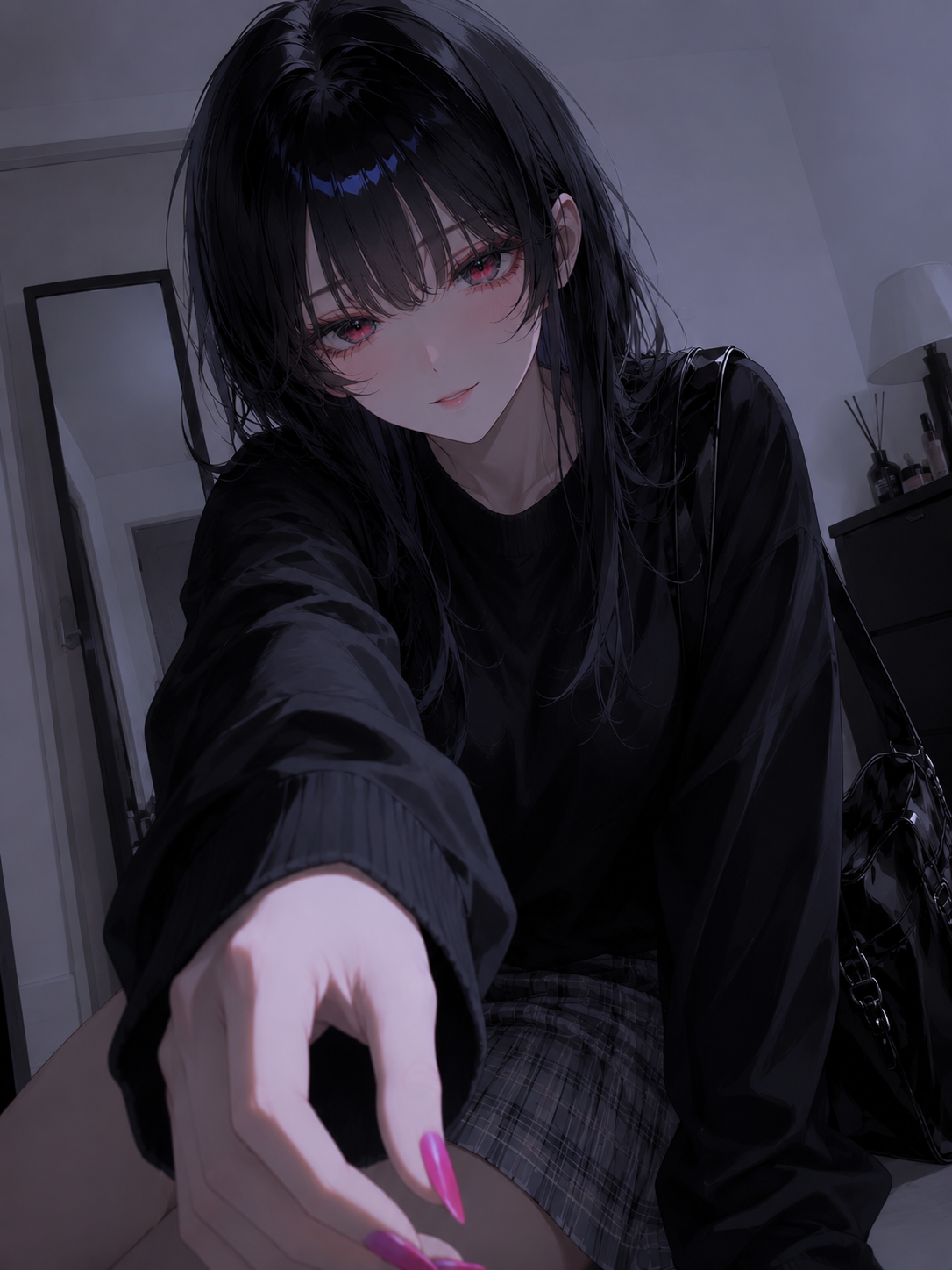 『주인님 독차지』 대표 이미지