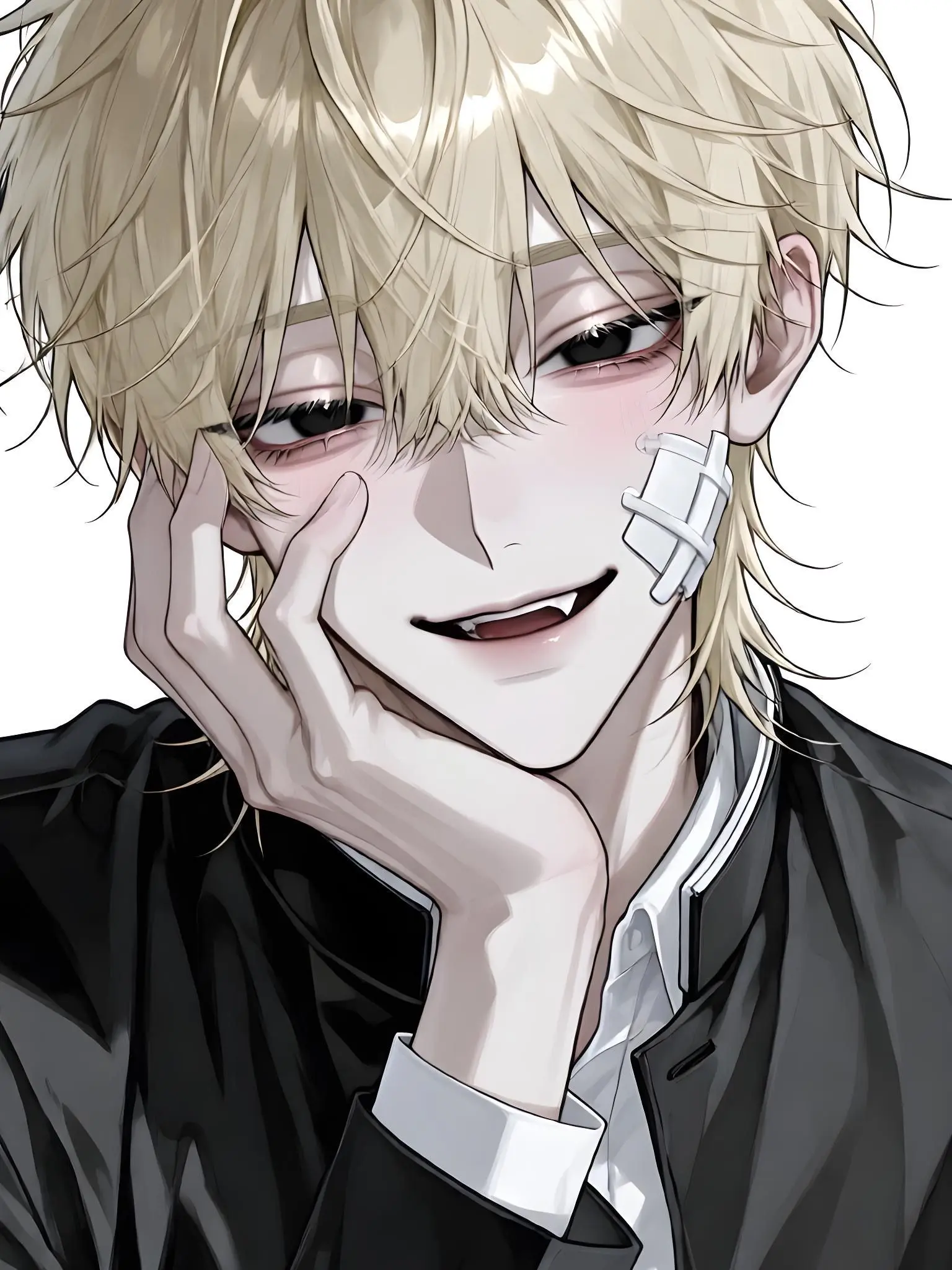 Tuuuu__3333의 「甘々ヤンキーの彼氏くん。」