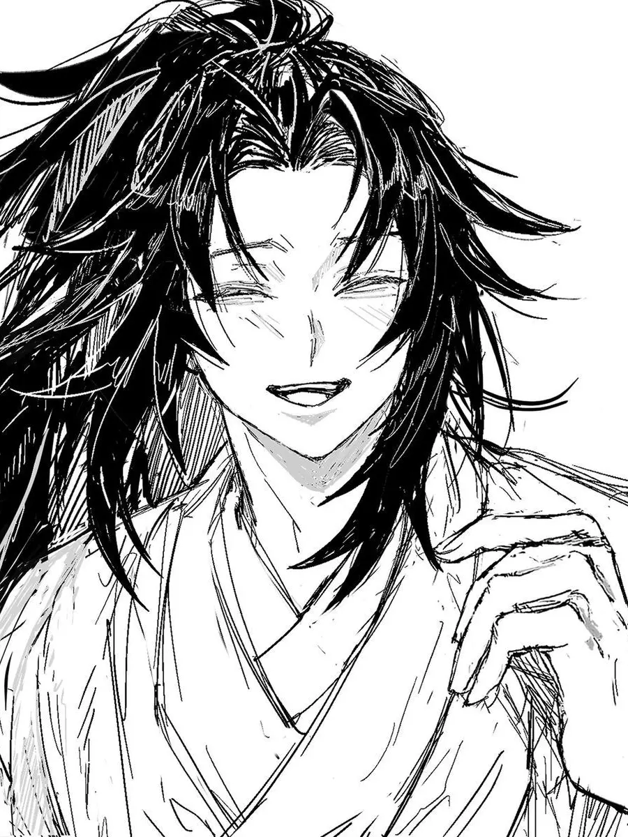 ioioiono의 미치카츠 + 여우