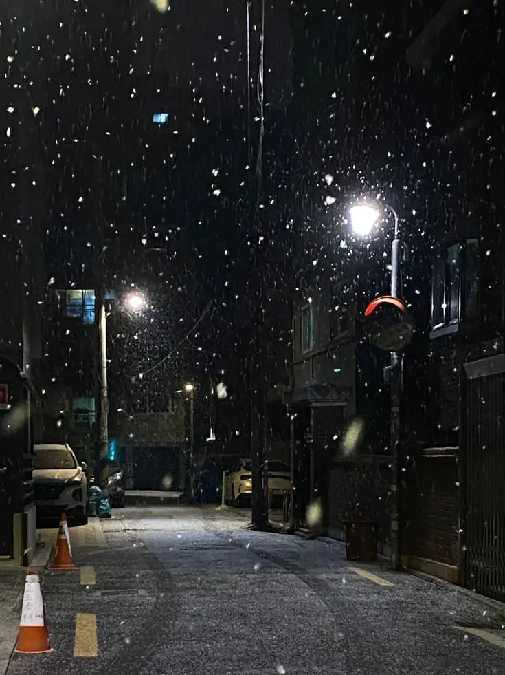 Iamnotailen의 Dear. My darling