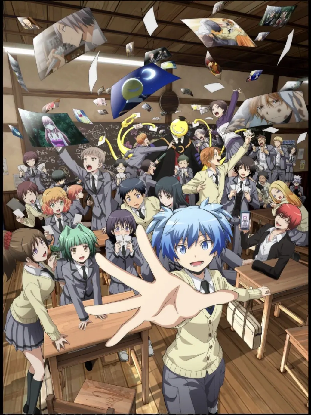 fudansi0208의 業の兄！！