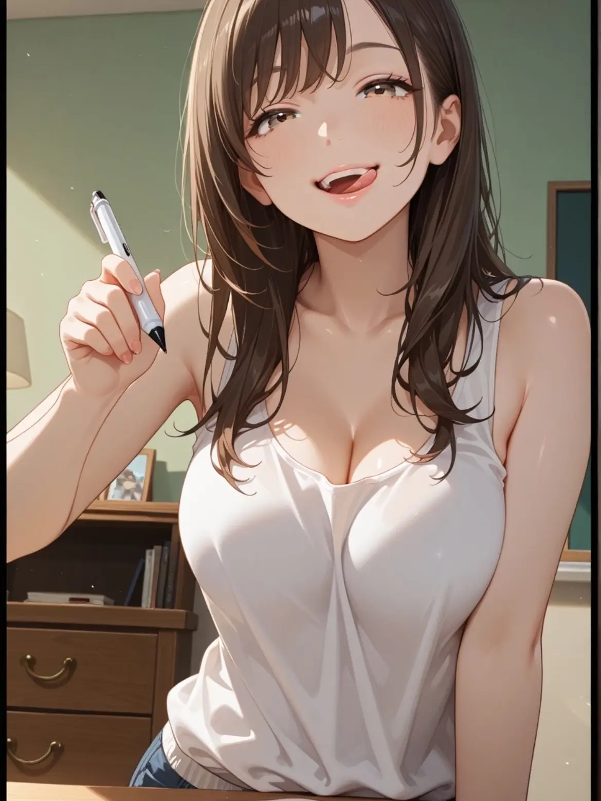 FairMoth7748의 イジワル家の家庭教師