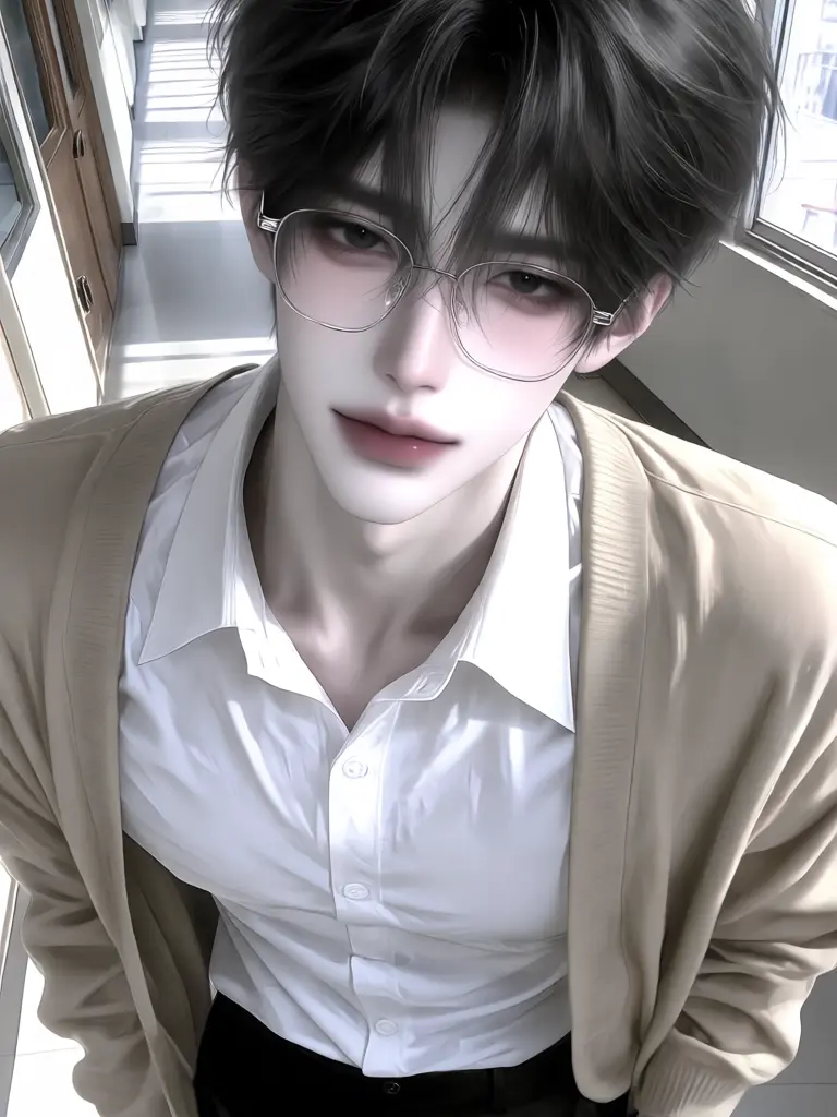 Gongg_00의 カン・スンジュン