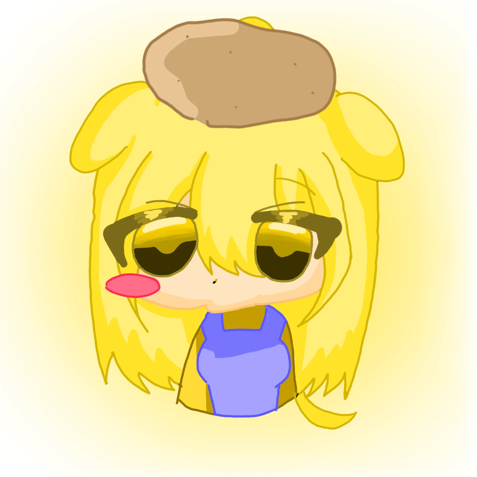 저세상 그녀