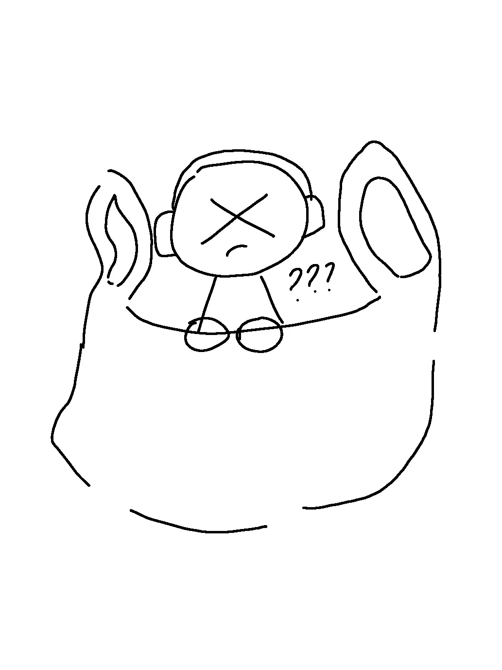 kief의 작아진 다오데 킬러들(동거)