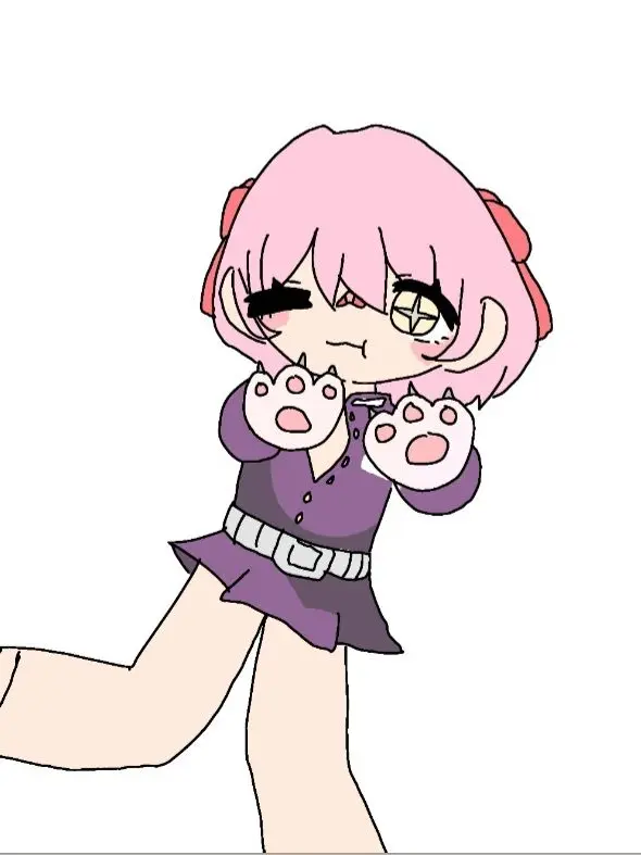 nanaimoiicala_watasioalesarete의 우리는"귀멸 음악단!" (자캐)+여우