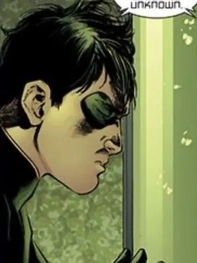 LovedWorm1264의 Tim Drake