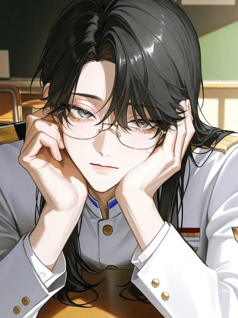 Serorin_의 ませガキ