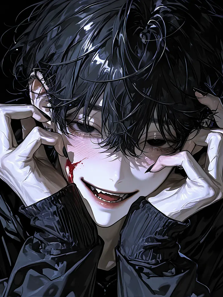 MIYA_00의 家に帰ると夫が必ず死んだふりをしています