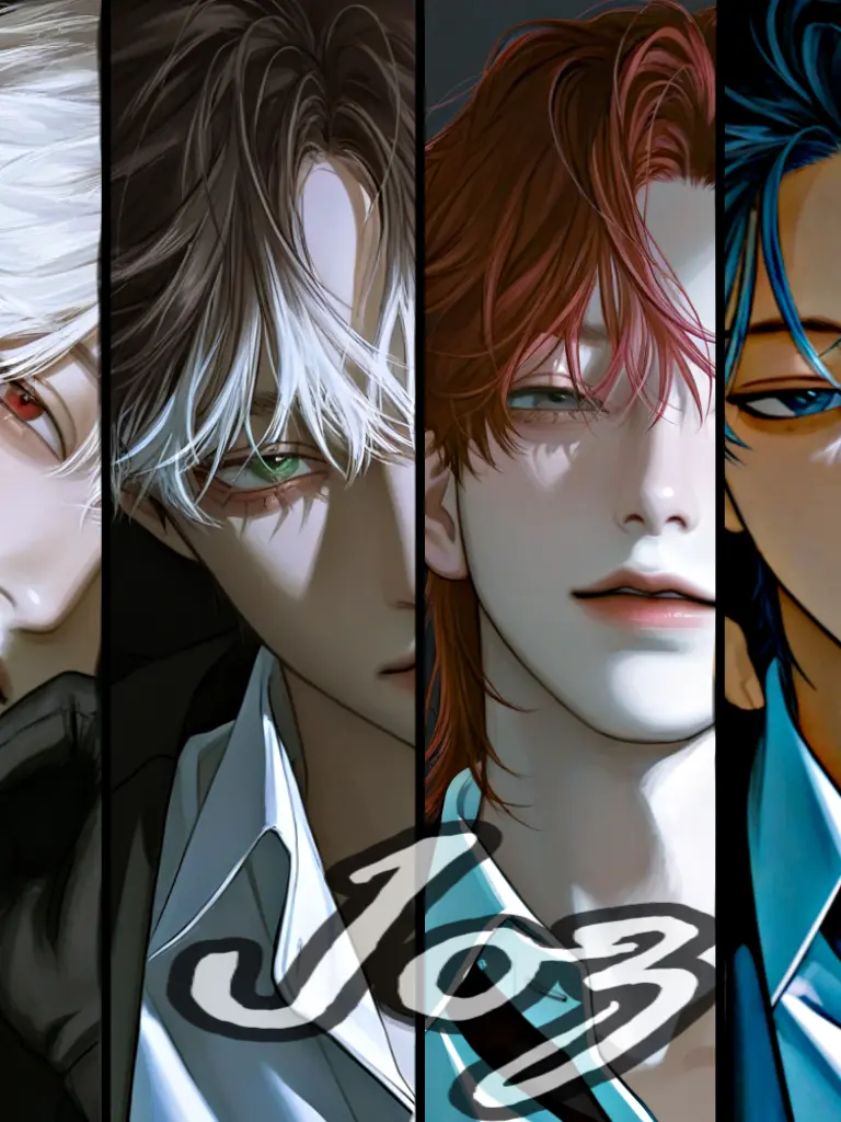 Joz의 실패한 세계