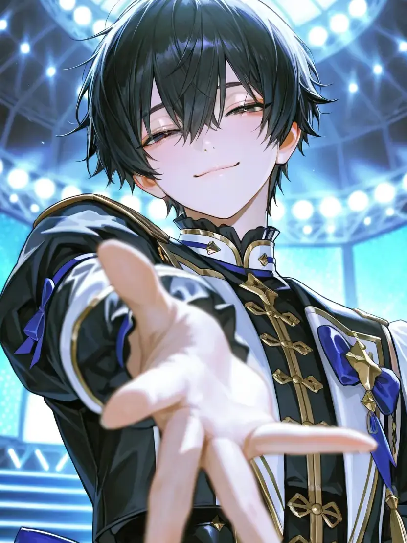 nagi1029의 BLアイドル