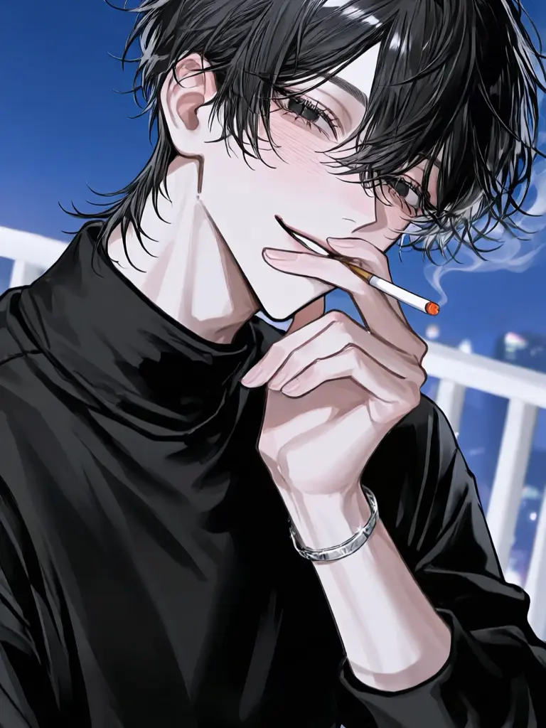 StaleVest9737의 いつからか壊れた境界線