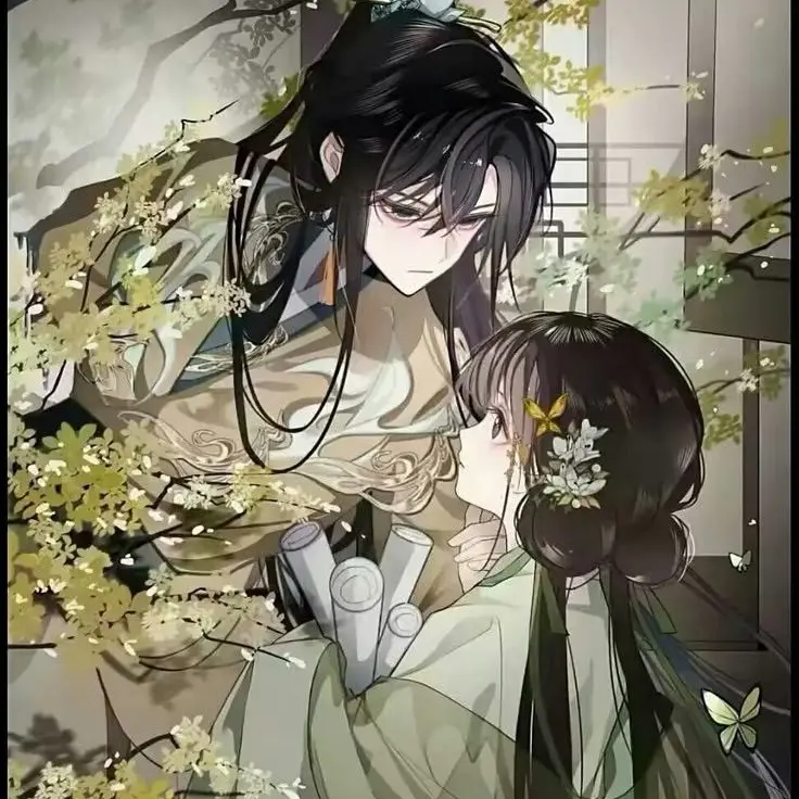 CherryIndri6282의 나를 너무너무 좋아하는 그 아이