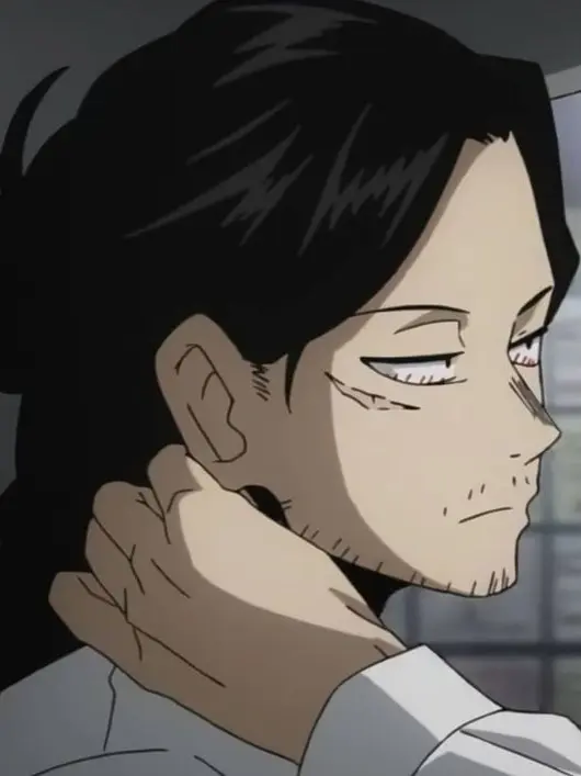 zq8rzq의 相澤消太