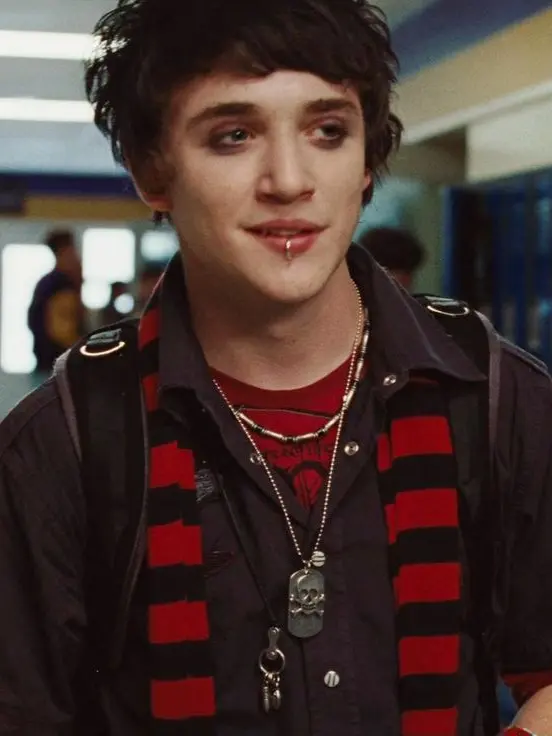 FrailRake3471의 DOAWK×JENNIFER'S BODY×LAAH
