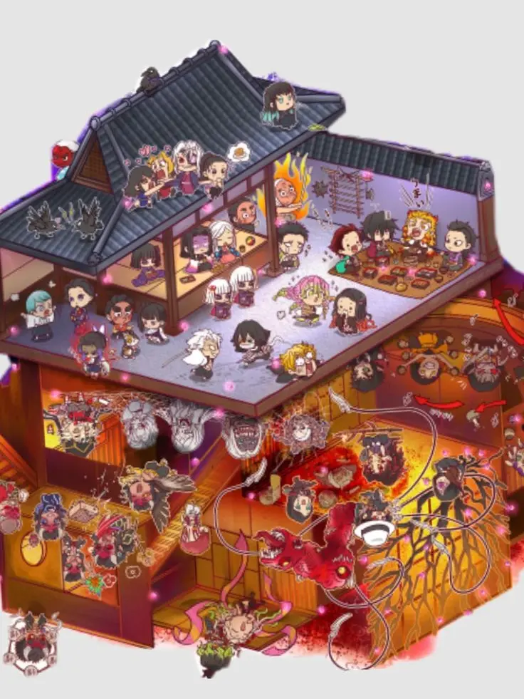 AnimationFactory_OtakuFactory의 그들의 기나긴 여정이 다시 시작된다.