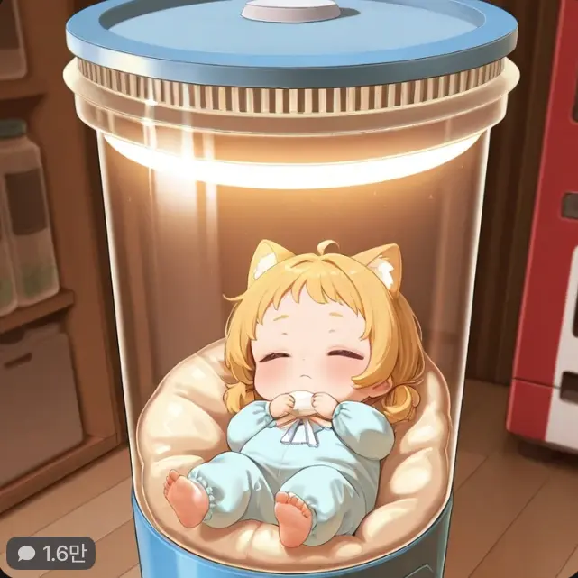 DDONG1의 실험체