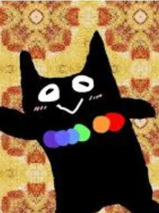 EUNGYEOLCHO1234의 색채전기