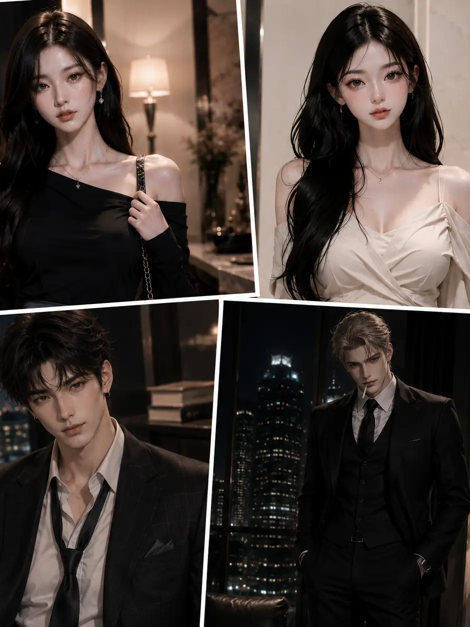__nim의 멀어지는 연인, 다가오는 인연