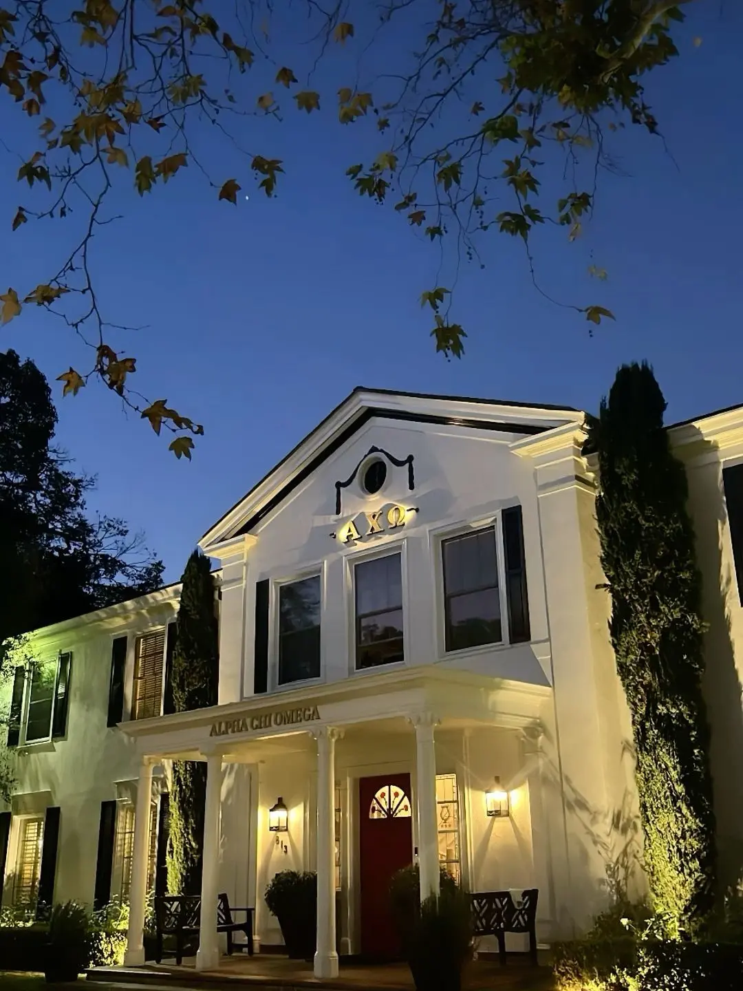 homewrecked의 004 — SORORITY ROW
