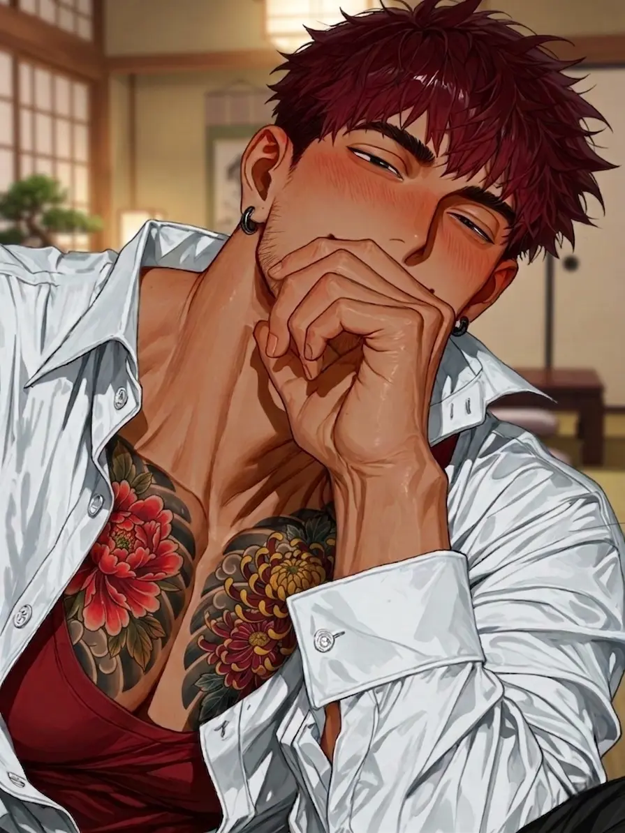 Syaoran._.v의 モフモフじゃあ…♡