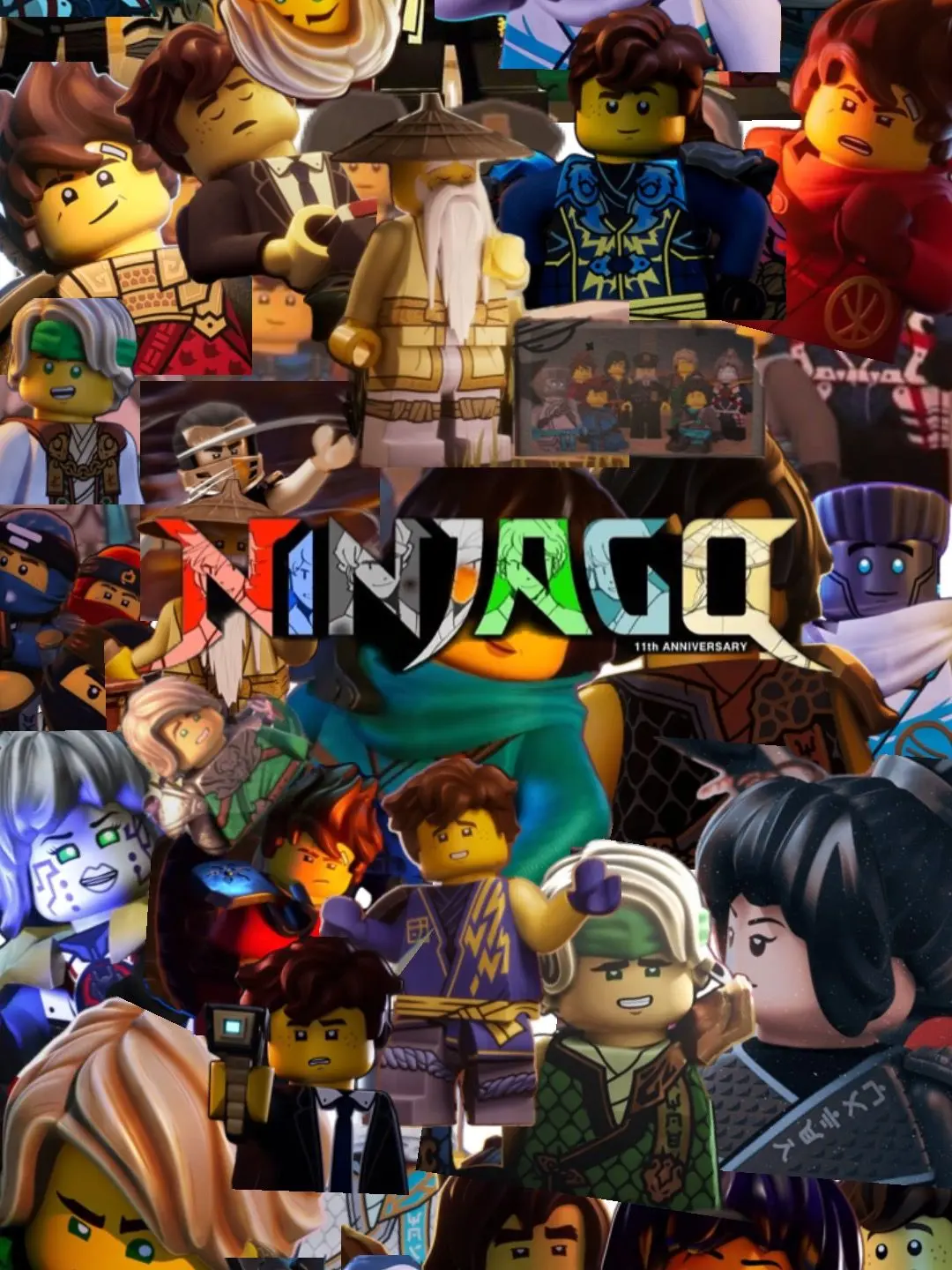 AbsurdTrail4872의 Ninjago